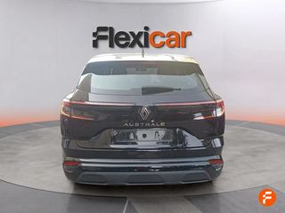 Renault Austral Evolution E-Tech Full Hybrid 147kW