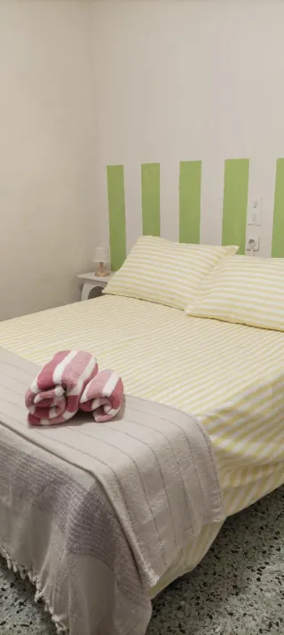 Piso de 97 metros en Rosas a 500m de la playa