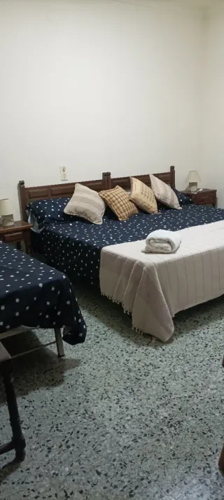 Piso de 97 metros en Rosas a 500m de la playa