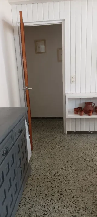 Piso de 97 metros en Rosas a 500m de la playa