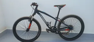 Bicicleta Orbea MX Niños 8-12 años