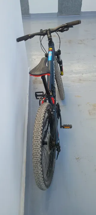 Bicicleta Orbea MX Niños 8-12 años