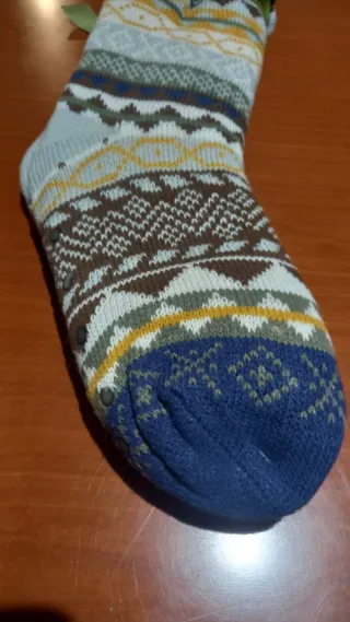 Nuevos Calcetines