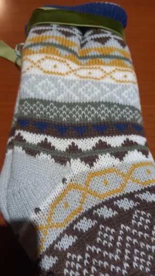 Nuevos Calcetines