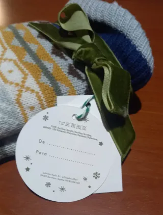 Nuevos Calcetines