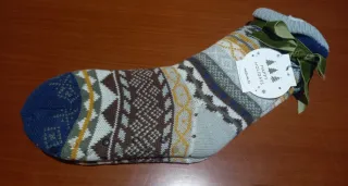 Nuevos Calcetines
