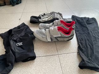 Calas carretera Talla 44