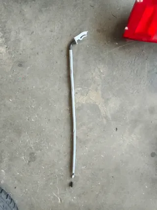 Cable Puerta Delantera BMW E91 318d Touring