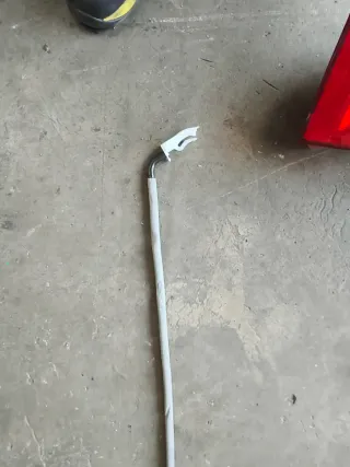 Cable Puerta Delantera BMW E91 318d Touring