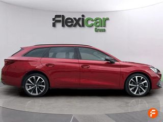 Seat Leon SP 1.4 e-Hybrid DSG S&S FR