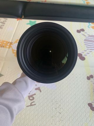 Sigma 150-600mm F5-6.3 DG OS HSM SPORT Nikon