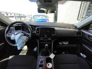 Puerta tras izq renault 228893 821012582r talisman