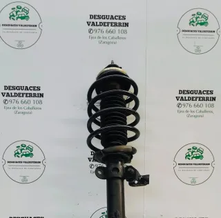 Amortiguador Delantero Izquierdo Jaguar X-Type