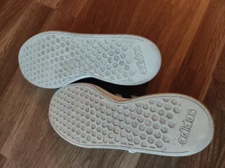 Zapatillas Adidas Blancas Talla 43