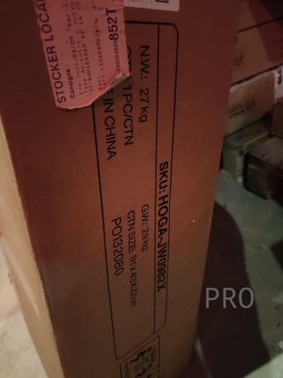 tipo bufé con puertas redondas con persianas Tribesigns