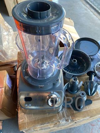 Robot de cocina   Kenwood