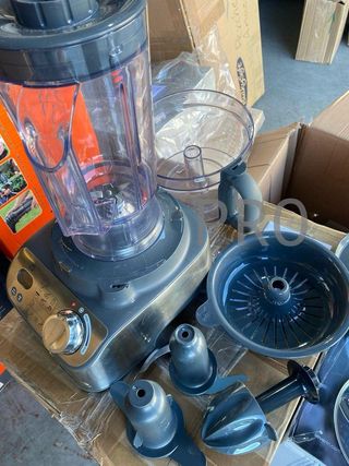 Robot de cocina   Kenwood