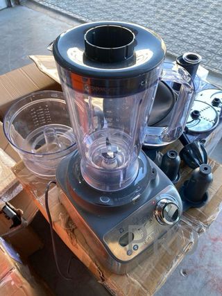 Robot de cocina   Kenwood