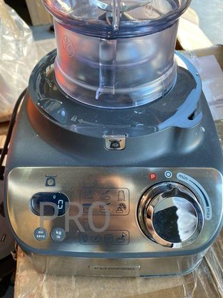 Robot de cocina   Kenwood