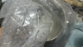 Batidora Peicual 6 cuartos azul