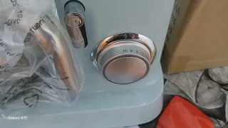 Batidora Peicual 6 cuartos azul