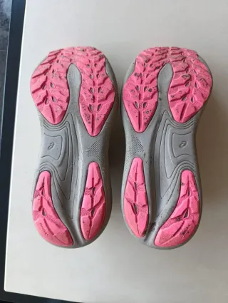 Zapatillas Asics Gel Nimbus T40.5