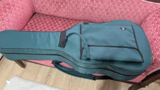 Guitarra Clásica Ricardo Sanchís 1993