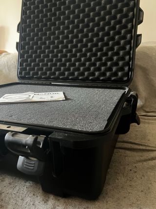 Maleta Estanca NANUK 945