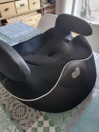 Alzador coche niño/a