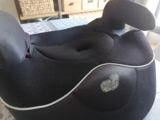 Alzador coche niño/a