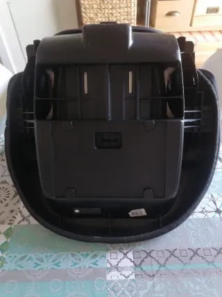 Alzador coche niño/a