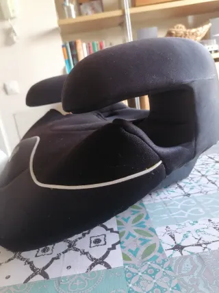 Alzador coche niño/a