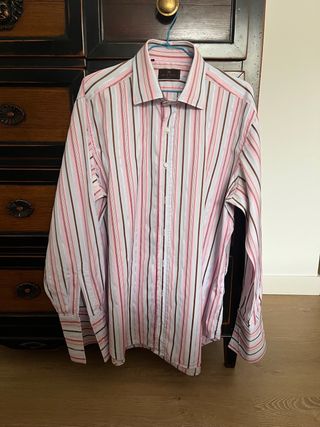 Camisa Etro Talla 44