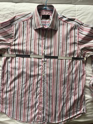 Camisa Etro Talla 44