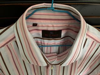 Camisa Etro Talla 44