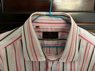 Camisa Etro Talla 44
