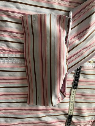 Camisa Etro Talla 44