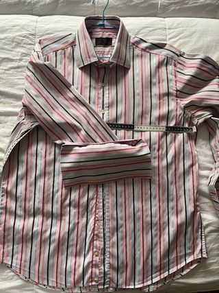 Camisa Etro Talla 44
