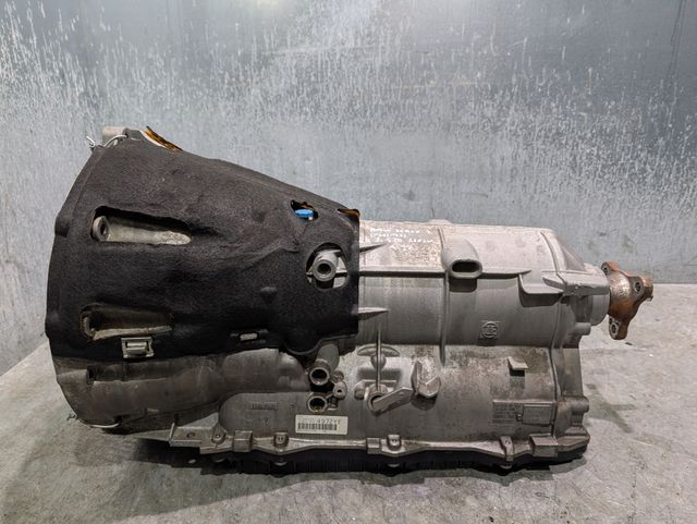 CAJA CAMBIOS GA8HP50Z