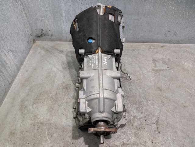 CAJA CAMBIOS GA8HP50Z