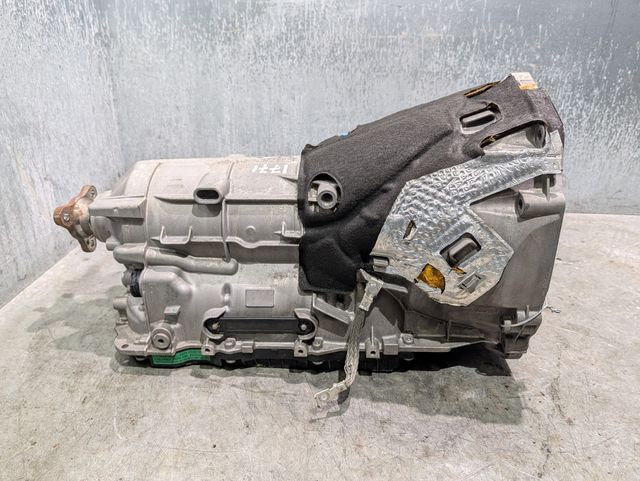 CAJA CAMBIOS GA8HP50Z