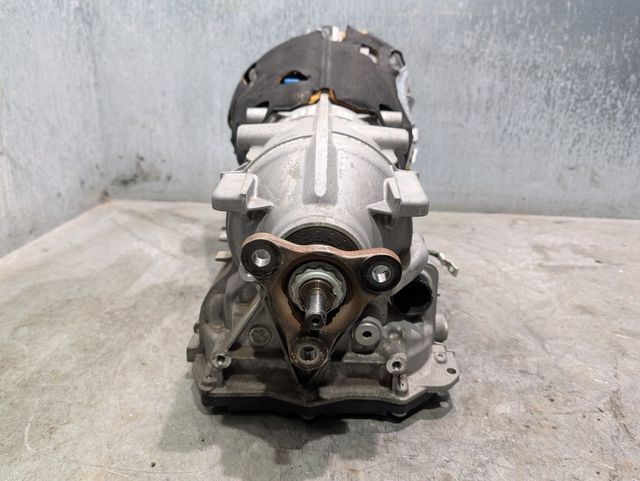 CAJA CAMBIOS GA8HP50Z