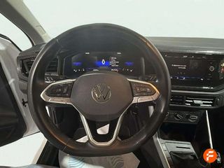 Volkswagen Polo Polo 1.0 TSI 70kW (95CV)