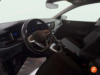 Volkswagen Polo Polo 1.0 TSI 70kW (95CV)