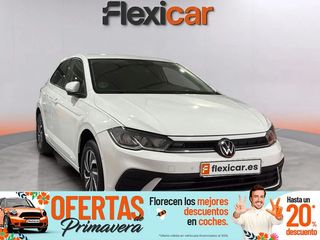 Volkswagen Polo Polo 1.0 TSI 70kW (95CV)