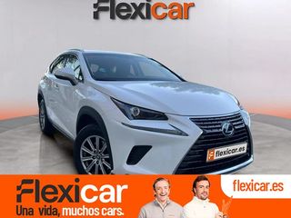 Lexus NX 2.5 300h Business Navigation 2WD