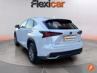 Lexus NX 2.5 300h Business Navigation 2WD
