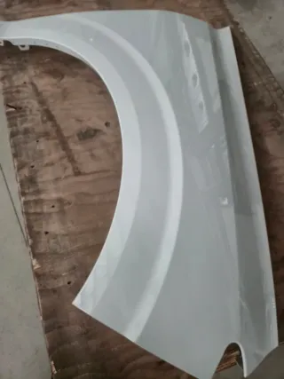 Aletas seat terramar