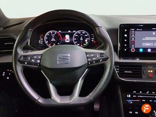 Seat Tarraco 1.5 TSI 110kW (150CV) St&Sp DSG Style - 5P (2023)