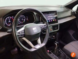 Seat Tarraco 1.5 TSI 110kW (150CV) St&Sp DSG Style - 5P (2023)